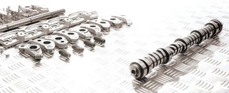 Honda Civic 2012 Motor despiezado