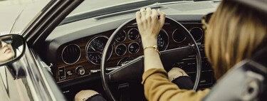 La DGT indica cuál es la postura correcta al volante para evitar lesiones y el temido 'efecto submarino'