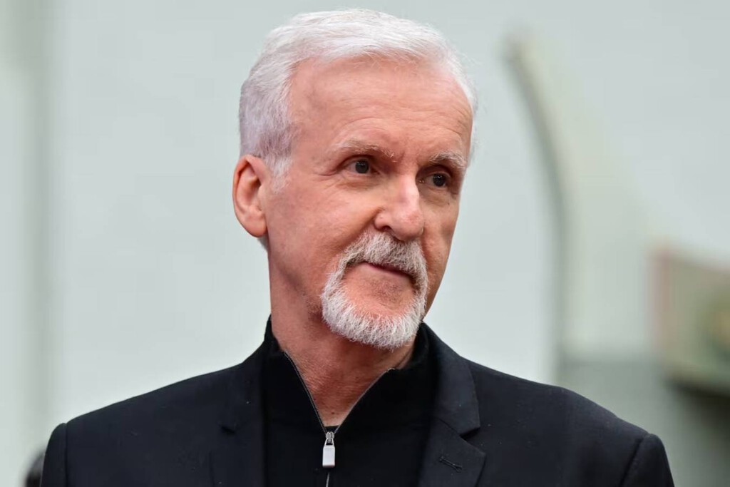 James Cameron revela en qué se diferencia 'Avatar: Fuego y ceniza' de las otras películas de la saga: "Sentí la necesidad de explorar su significado"