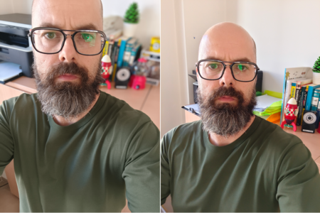 Selfies
