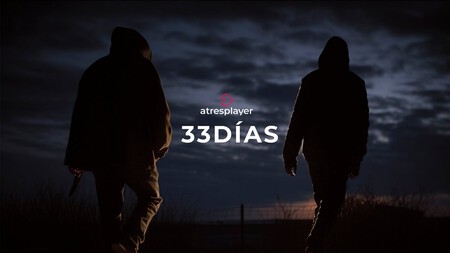 33 días
