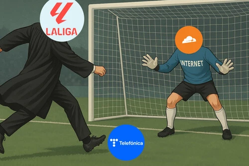 Telefonica