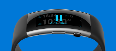 Microsoft Health se actualiza con pausado automático y otras mejoras