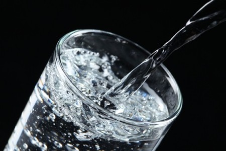 ¿Cuántas veces ha pasado el agua de un río por el interior del cuerpo humano?