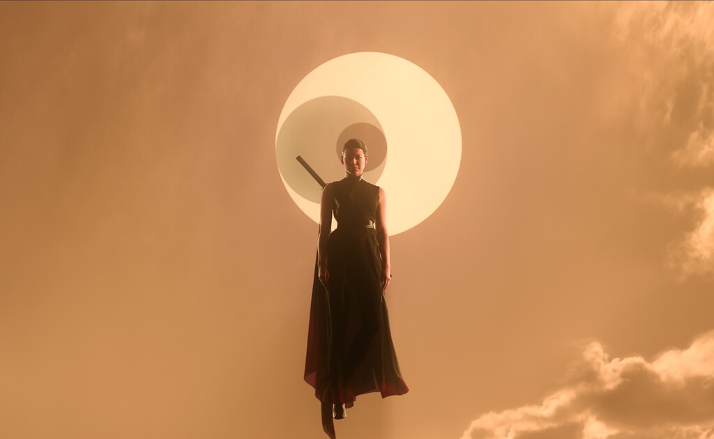 El tráiler final de ‘El problema de los tres cuerpos’ ya está aquí: promete ser el gran plato fuerte de Netflix para 2024