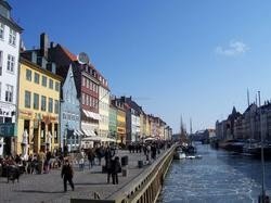Copenhague, breve guía de fin de semana (I)