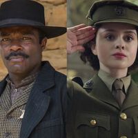 David Oyelowo y Viola Prettejohn serán Mikael Blomkvist y Lisbeth Salander en la serie de la saga 'Millennium' 