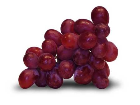 Pastillas de concentrado de uva, 'la fuente de la eterna juventud'
