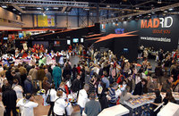 Fitur 2010: las 2 ferias
