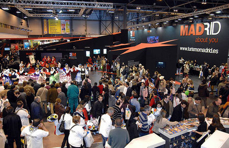 Fitur 2010: las 2 ferias
