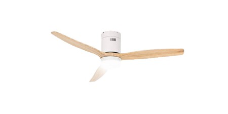 ventilador de techo Create Windcalm DC