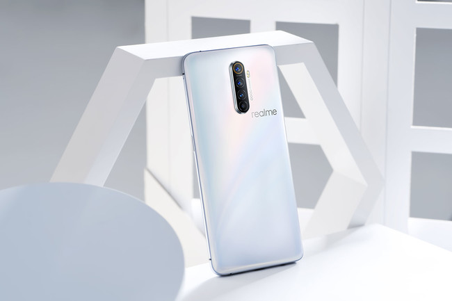 El Realme X2 Pro sale a la venta en España: éstos son el precio y