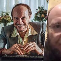 Si te descargas 'Torrente Presidente', Santiago Segura tiene para ti el mismo mensaje que si te descargabas 'Torrente 3' 