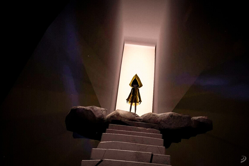 Nunca me he sentido tan vulnerable en un videojuego, y el nuevo Little Nightmares hace honor a su nombre. Análisis