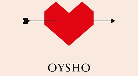 Aprovecha un 20% de descuento en la tienda online de Oysho ¡solo hoy!