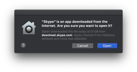 skype for mac faq