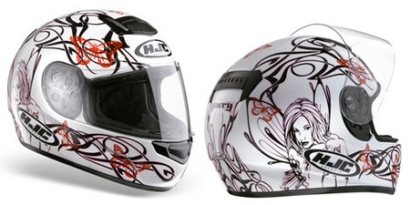 HJC CS-R1 Faery