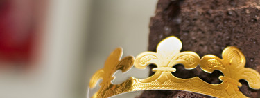 Haz tu propia carta para que los Reyes Magos respondan a los niños