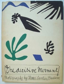 The Decisive Moment online