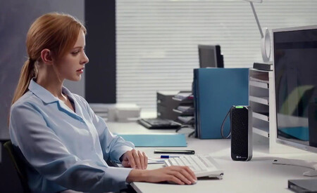 Lg Puricare Mini Air Purifier 3