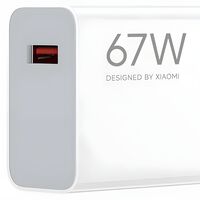 Cuesta más barato que comerte una pizza y es un seguro a la hora de cargar tu móvil Xiaomi, POCO o Redmi