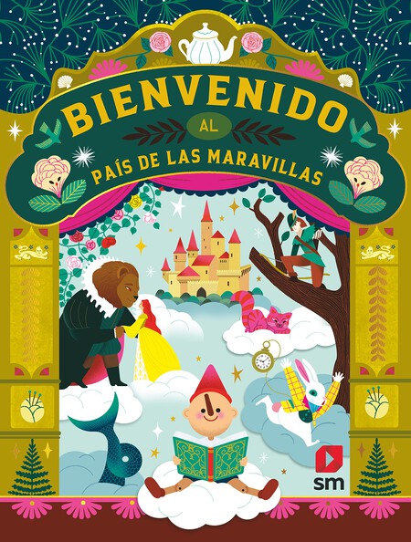 Libros para bebés y niños