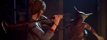 Ahora que todo el mundo habla de Resident Evil Requiem, nada mejor que descubrir otro survival horror inspirado en un clásico como Clock Tower 