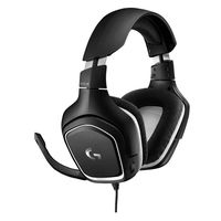 Oferta de Amazon en los auriculares para gaming Logitech G332: pueden ser nuestros por 34,99 euros