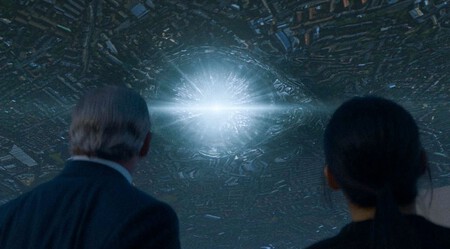 Problema Tres Cuerpos