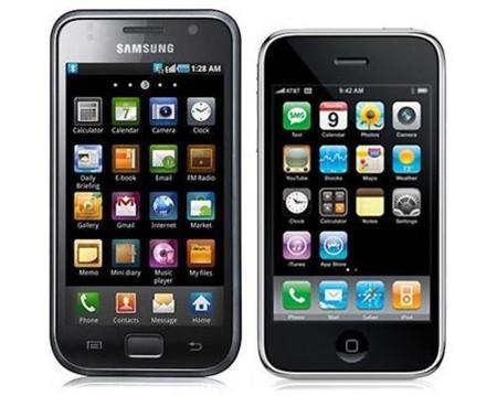 El acuerdo entre Apple y HTC se romperá si alguna de las dos es adquirida por otra empresa