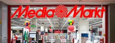 Las cinco mejores ofertas de MediaMarkt en tecnología, hoy 26 de octubre 