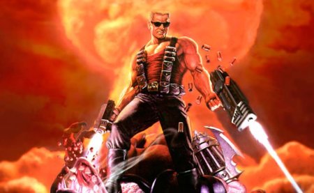 Duke Nukem 3D llegará a Android dentro de poco para repartir caña