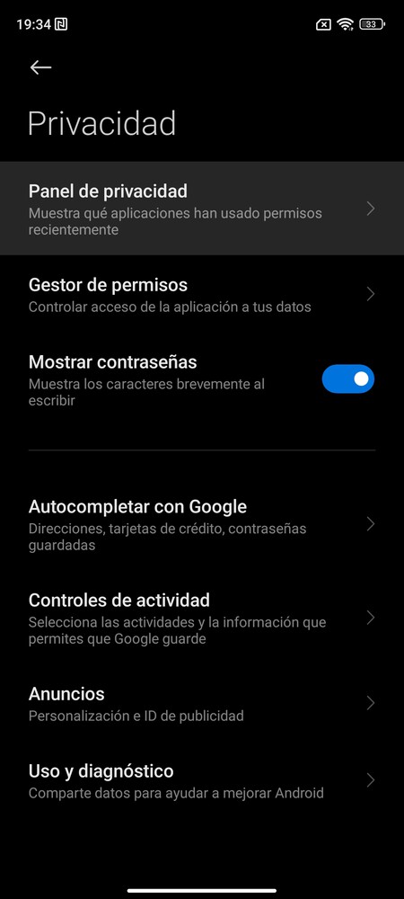 Screenshot 2023 05 10 19 34 37 713 Com Android Settings