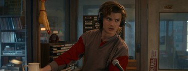 Steve se ha ganado a pulso ser alguien insustituible en 'Stranger Things'. Por eso creo que es el que más se merece tener un final a la altura en la serie