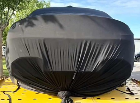 Xiaomi Auto