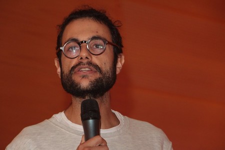 Javier Noguerol, responsable de inteligencia de producto en Carto.