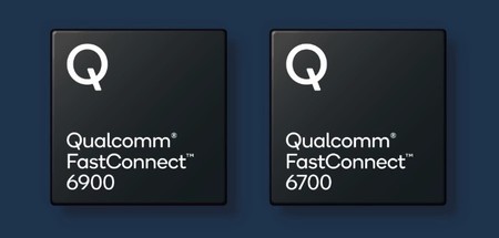 Nuevos Qualcomm FastConnect 6700 y 6900: WiFi 6E y Bluetooth 5.2 para sus futuros procesadores de gama media y alta