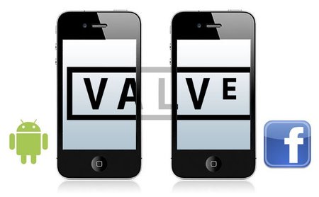 En Valve creen haber perdido el tren de las redes sociales y de los juegos para iOS / Android