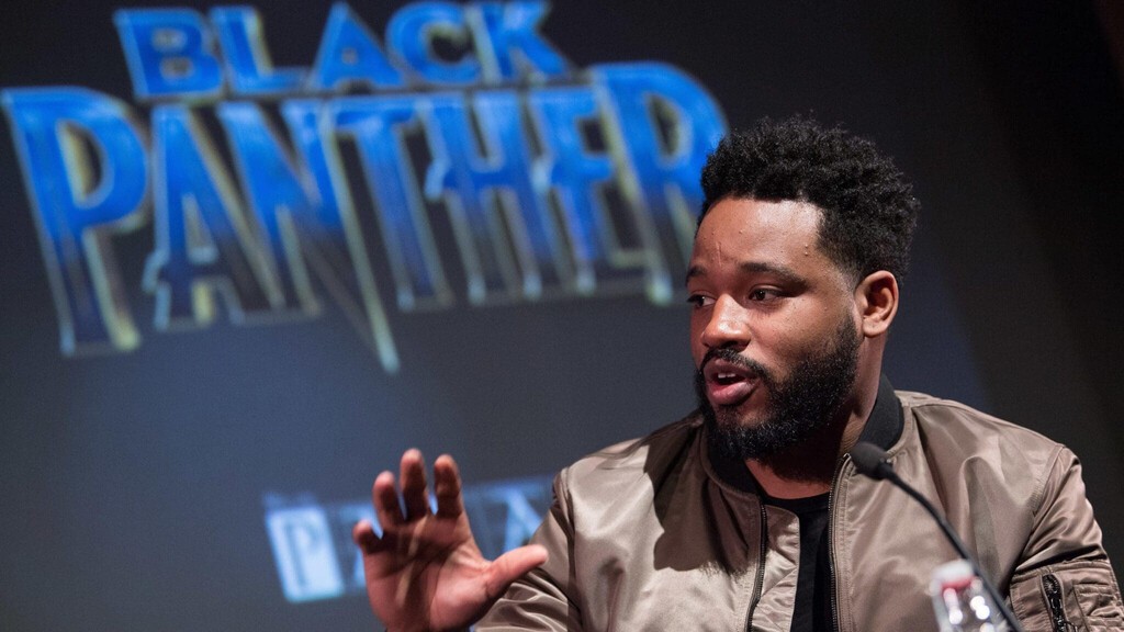 "Me robé a mí mismo el privilegio de gozarlo de verdad", Ryan Coogler lamenta no poder disfrutar más de una estrella con la que trabajó