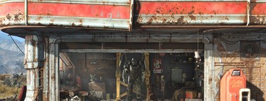 Análisis de Fallout 4: un GOTY que no entiende de gráficos de nueva generación (ni falta que le hace)