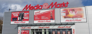 Las mejores ofertas de MediaMarkt en tecnología y entretenimiento, hoy domingo 19 de julio 