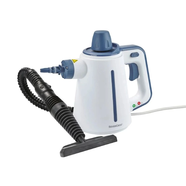 Limpiador de vapor de mano 900-1050 W
