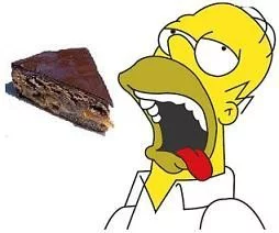 ¿Por qué algunas personas no pueden resistirse ante una apetitosa comida?