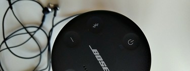 Bose SoundLink Revolve, análisis: 360 grados de sonido inteligente