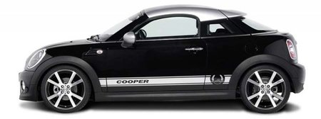 AC Schnitzer Mini Coupe