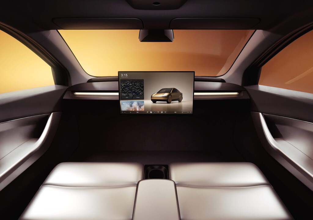 "No están ni cerca de ser una realidad": NVIDIA aplaza a la próxima década los coches autónomos que promete Tesla  