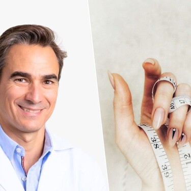 Luis Gil, nutricionista: "Si tuviera que perder entre 5 y 10 kilos, esto es exactamente lo que haría" 