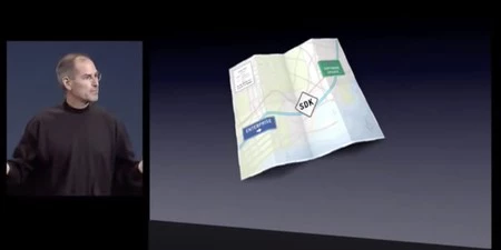 2008 年 3 月、Apple は、iPhone 用の公式 SDK の登場により、ジェイルブレイクが不要になると発表しました。
