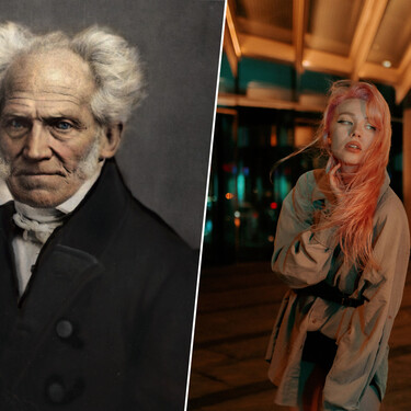 Arthur Schopenhauer, filósofo: “Envidiar es tonto porque nadie es realmente digno de envidia” 