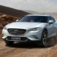 SKYACTIVE-X, el motor de Mazda que no utilizará bujías estará listo en 2019